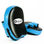MMA Focus Mitts Manufacturer - Custom Hand Target Punch Pad Boxing Training Gloves