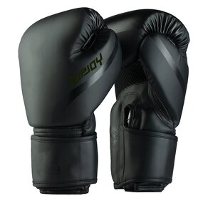 Boxing Gloves Manufacturer - 10OZ 12OZ 14OZ 16OZ Leather Custom Logo Design