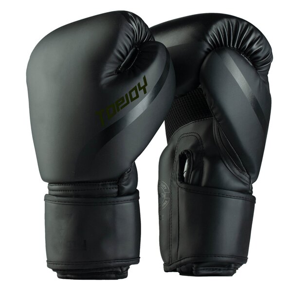 Boxing Gloves Manufacturer - 10OZ 12OZ 14OZ 16OZ Leather Custom Logo Design