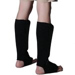 Boxing Shin Guards Manufacturer - Custom Outdoor Sports Fistfight Prevents Muscle