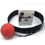 Boxing Reflex Ball Manufacturer - Gym Fitness Training Reaction Punching