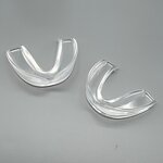 Boxing Mouth Guard Manufacturer - Training Custom Logo Football Basketball Teeth