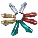 Boxing Shin Guards Manufacturer - Microfiber Leather Resistance Kick Boxing Training