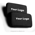 MMA Knuckle Pad Protector - Half Finger Fighting Sanda Thai Boxing Gel Guard