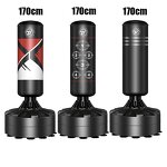 Boxing Punching Bag Manufacturer - Hot Sale Customizable High Quality Gym