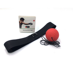 Boxing Reflex Ball Manufacturer - Gym Fitness Training Reaction Punching