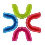 Boxing Mouth Guard Manufacturer - Printed Sports Adult Youth Silicone Teeth