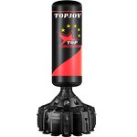 Boxing Punching Bag Manufacturer - MMA Boxing Freestanding Custom Logo Equipment