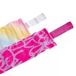 Boxing Hand Wraps Manufacturer - Custom logo Color Full Printing