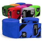 Boxing Hand Wraps Manufacturer - Elasticity Breathability Stability Custom Logo MMA