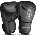 Boxing Gloves Manufacturer - Sparring Punching Gloves Muay Thai Training 16oz