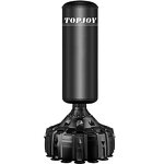 Boxing Punching Bag Manufacturer - MMA Boxing Freestanding Custom Logo Equipment