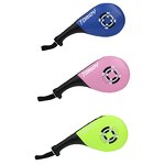 Boxing Target Manufacturer - New Professional Thai Kick Shield Coaching Hand Target