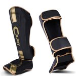 Boxing Shin Guards Manufacturer - Free Fighting Custom Leggings Instep Guards Muay Thai