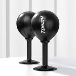 Boxing Punch Ball Manufacturer - Stress Rage Bag Buster Relief Standing Desk Table