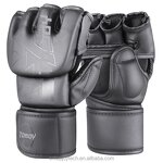 MMA Gloves Manufacturer - Advanced Comfort Sparring Cage Fight Ufc Custom Logo