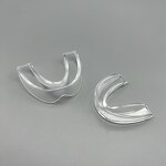 Boxing Mouth Guard Manufacturer - Training Custom Logo Football Basketball Teeth