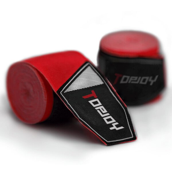 Boxing Hand Wraps Manufacturer - Professional Muay Thai MMA Elastic Sports Inner