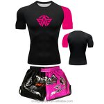 Boxing Wear Manufacturer - Custom Logo Boxing Vest and Short Men MMA Muay Thai