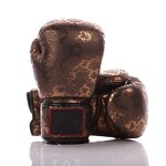Boxing Gloves Manufacturer - Pu Leather with Personalized Logo