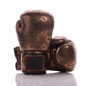 Boxing Gloves Manufacturer - Pu Leather with Personalized Logo