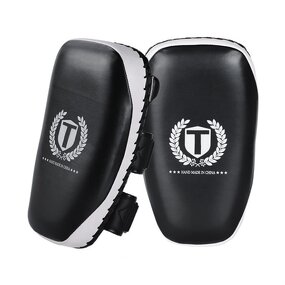 MMA Focus Pad Manufacturer - Muay Thai Training Wear Resistant Boxing Gym
