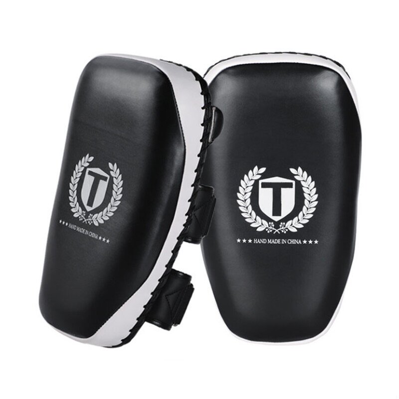 MMA Focus Pad Manufacturer - Muay Thai Training Wear Resistant Boxing Gym