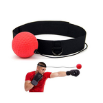 Boxing Reflex Ball Manufacturer - Gym Fitness Training Reaction Punching
