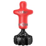 Boxing Punching Bag Manufacturer - Human Shape Custom Man Shape Standing