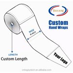Boxing Hand Wraps Manufacturer - 120inch 180inch Semi Elasticity Mexican Bandages