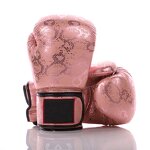 Boxing Gloves Manufacturer - Pu Leather with Personalized Logo