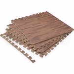 Play Mat Manufacturer - Hot Sale 100cm Play Puzzle Foam Indoor Playground with