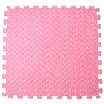 Tatami Mats Manufacturer - Customized 60x60cm 1cm- 5cm Thickness Jigsaw Kids