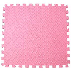 Tatami Mats Manufacturer - Customized 60x60cm 1cm- 5cm Thickness Jigsaw Kids
