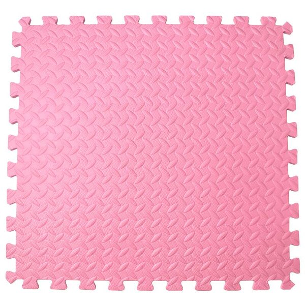 Tatami Mats Manufacturer - Customized 60x60cm 1cm- 5cm Thickness Jigsaw Kids