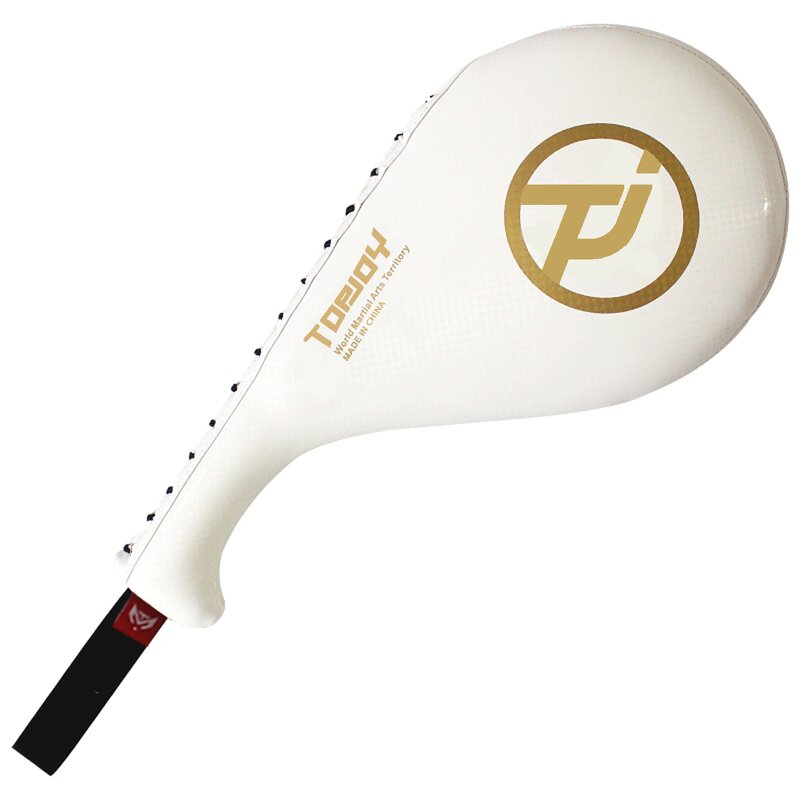 Boxing Pads Manufacturer - Taekwondo Training Boxing Fitness Foot Kicking Target