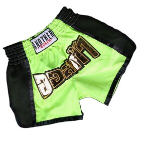 Muay Thai Shorts Manufacturer - High-Quality Worsted for Kids Kick Boxing