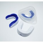 Boxing Mouth Guard Manufacturer - Soft Rubber Eco-friendly Gel Transparent Sleeping