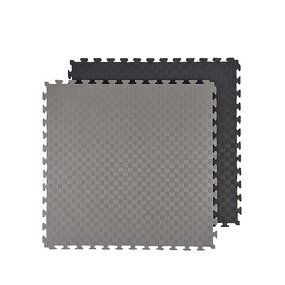 Martial Arts Mats Manufacturer - Factory Direct Sale EVA Foam Custom Logo Gym