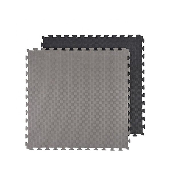Martial Arts Mats Manufacturer - Factory Direct Sale EVA Foam Custom Logo Gym