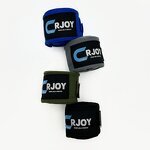 Boxing Hand Wraps Manufacturer - 120inch 180inch 210inch Custom Comfortable Wear