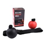 Boxing Reflex Ball Manufacturer - Speed Training Ball Reaction Trains Attention