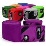 Boxing Hand Wraps Manufacturer - Elasticity Breathability Stability Custom Logo MMA