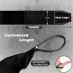 Boxing Hand Wraps Manufacturer - 4m 180inch Semi Elasticity Mexican Bandages Custom