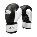 Boxing Gloves Manufacturer - Custom Pu Leather Professional Custom logo for Muay Thai