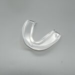 Boxing Mouth Guard Manufacturer - Training Custom Logo Football Basketball Teeth