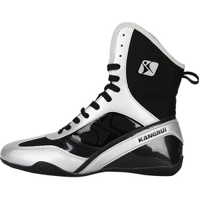 Boxing Boots Manufacturer - Professional Factory Made New Product Fight Training