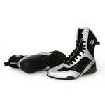 Boxing Boots Manufacturer - Professional Factory Made New Product Fight Training