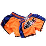 Muay Thai Shorts Manufacturer - High-Quality Worsted for Kids Kick Boxing