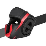 Boxing Head Gear Manufacturer - Adult Children Taekwondo Sanda Fighting Training